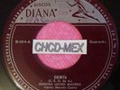 GUAGUANCO GUARACHA PERU ?SONORA LUCHO MACEDO? DISCOS DIANA CALI COLOMBIA ???