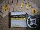 Ska 45's Box, Top Deck 8 x 7