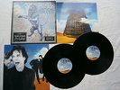 THE ROLLING STONES BRIDGES TO BABYLON U.K. PRESSING  1997 EX+/NM/EX+