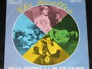 THE BEATLES     ---  hello,goodbye   ---