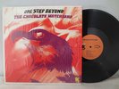 One Step Beyond-The Chocolate Watchband on Tower Records Still In Shrink Wrap