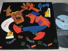 JOY - Hello LP   Euro Pop   RARE Only Korea Uniq press   8TRACK