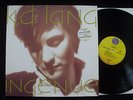 KD LANG K.D. Ingenue Orig German 1992 Sire LP MINT-