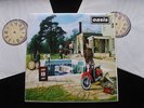 OASIS Be Here Now UK UK 1st Press MINT- double LP 1997 EX+