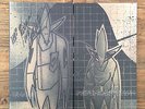 UNKLE 'Psyence Fiction' 2LP vinyl original pressing signed by James Lavelle