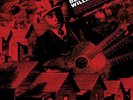 Blind Willie Mctell Red Vinyl LP Third Man Limited to 300