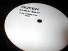 QUEEN A KIND OF MAGIC RARE CLUB PROMOTION 12