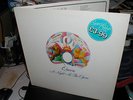 QUEEN A NIGHT AT THE OPERA RARE UK 1976 LP 1ST PRESSING/EXCELLENT