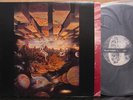 ALGARNAS TRADGARD - Framtiden Ar Ett.. Orig. LP 1972 Silence Swedish Prog