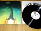 RAMASES SPACE HYMNS LP  VERTIGO 1971 SP 99P