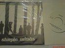 SIMPLE MINDS RARE LIVE 7” VINYL BERLIN 1986 THE BOOK OF MILLION THINGS