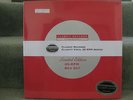John Coltrane 'Blue Train' Blue Note 4 LP Mono 45 RPM Limited Edition Sealed