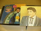 ELVIS FRANKIE AND JOHNNY RCA ORIGINAL STEREO LSP-3553 IN SHRINK W/ BONUS PHOTO