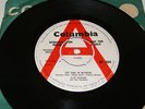 Rare CLIFF RICHARD SHADOWS Demo Columbia 7