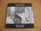 Nirvana Bleach Deluxe Edition 2lp (white)