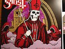 GHOST Secular Haze