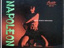 Rare Cuban Mambo LP NAPOLEON Y ORQ CIUDAD TRUJILLO Puchito OG