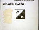  Private Press Latin Jazz LP EDDIE CANO Education INSTRUMENTALS mp3