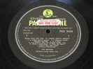 Beatles A Hard Day's Night UK Parlophone LP 1st Press Stereo Factory Sample M-