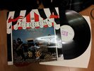 circus / circus / transatlantic TRA 207 / 1969 / PROG / JAZZ ROCK