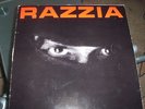 LP - RAZZIA - TAG OHNE SCHATTEN