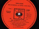 BLOOMFIELD, KOOPER, STILLS Super Session RARER UK EX++