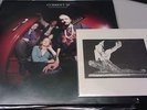 CURRENT 93 Earth Covers Earth LP+ 7