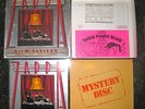 FRANK ZAPPA & MOTHERS OF INVENTION OLD MASTERS BOX ONE SET LP FREAK OUT MYSTERY