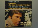 OLIVIER DESPAX POPCORN FRENCH