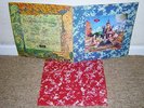 THE ROLLING STONES Satanic Majesties LP UK 1st Press
