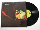 JIMI HENDRIX BAND OF GYPSYS LP RARE 1ST '70 GREEN CAPITOL- BOB LUDWIG MASTER TOP