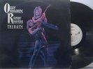 OZZY OSBOURNE (Randy Roads Tribute) 2LP
