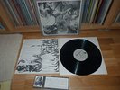 NURSE WITH WOUND Ostranenie 1913 *TMR03-LP*LTD.ED.*w/insert *IT`S RARE