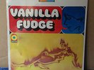 *SEALED* VANILLA FUDGE 12