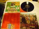 beatles sgt peppers