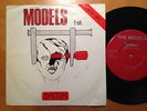 MODELS System SWISS  rare ep  diy punk