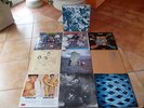 The Who - Phases - 9 Album (11 LP) Box Set - German pressing-MEGA RAR