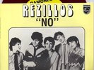 REZILLOS / RAMONES - PEEL SESSION....PURPLE VINYL