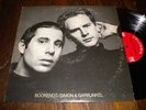 LP   SIMON & GARFUNKEL    Bookends   MONO   