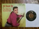 ELVIS PRESLEY All Shook Up RCA 47-6870 45/PS  MINT Super Clean  #