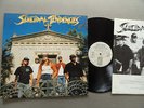 SUICIDAL TENDENCIES - How will I laught tomorrow.. LP Venice Dogtown HC Punk '88