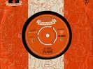 Beatles My Bonnie - EX UK 7