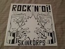 SKINKORPS : Rock N Oi 7