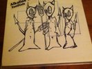 Alkaline Trio Sundials 7