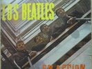 THE BEATLES Rare Venezuela pressing.Title in Spanish LP SURFIN CON