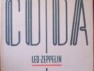LP LED ZEPPELIN - CODA