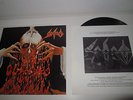 Sodom - Obsessed By Cruelty LP 1986 Steamhammer / SPV 1st press