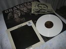 GRAVEYARD Lights Out 1°Press 