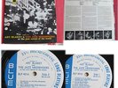 Art Blakey Blue Note 4016 Jazz Messengers LP Record Vol.2