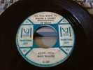 Beatles promotional 45 Do You Want To Know A Secret/Thank You Girl